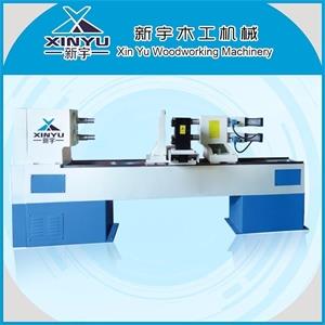 為什么要好好選擇數(shù)控木工車床廠家？